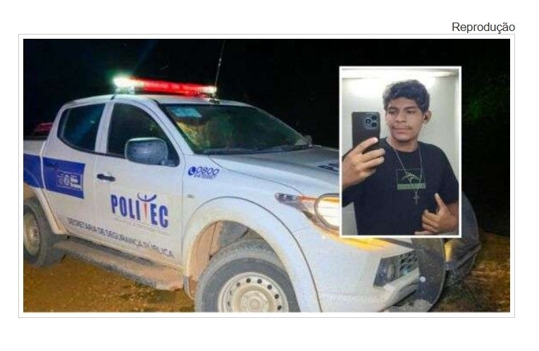 Jovem é torturado e morto a facadas por integrante de facção em MT