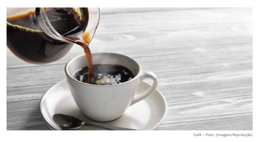 Três marcas de café são retiradas do mercado por risco à saúde