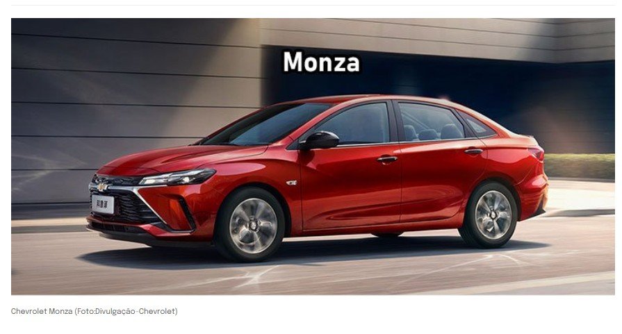 Chevrolet ressuscita xodózinho econômico que vira sonho de consumo