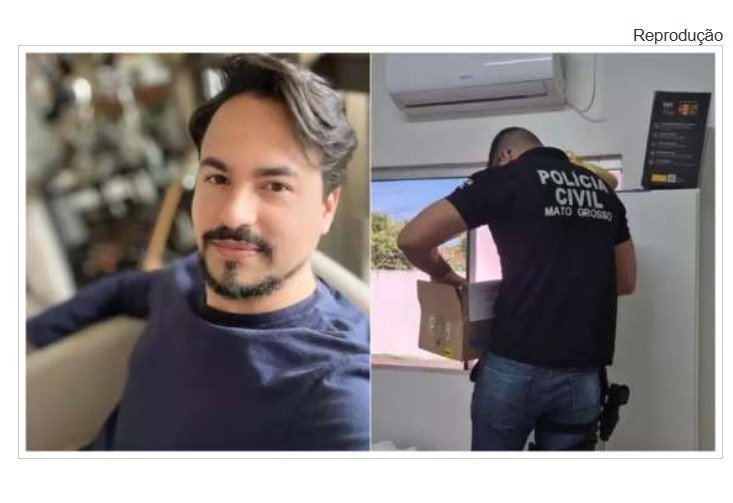 'Escrava sexual' de 15 anos enviava fotos da sobrinha de 2 anos nua para pedófilo