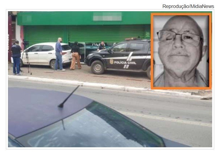 Dentista é indiciado por morte de ganhador da Mega-Sena durante cirurgia em Cuiabá