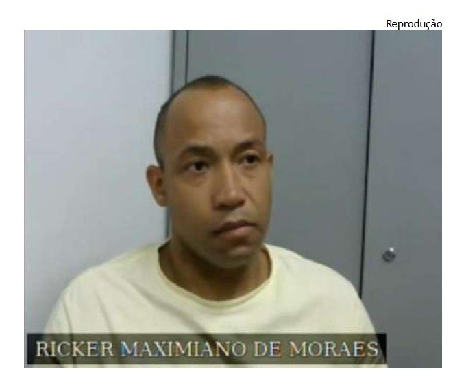 Policial preso por matar a esposa é indiciado por feminicídio