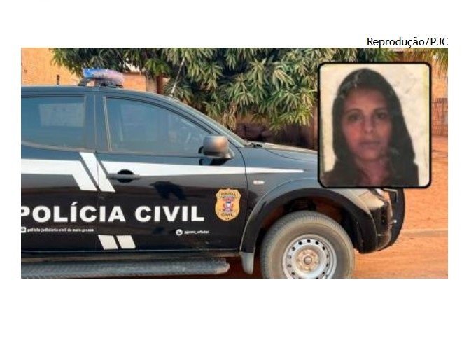 Mulher é encontrada morta enrolada em coberta depois de 'dedurar' suspeito à facção