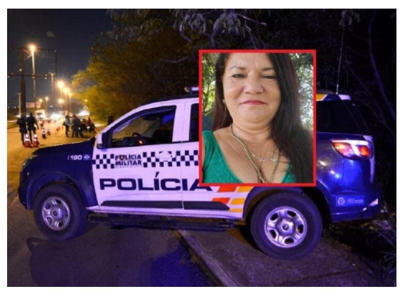 Mãe é morta a tiros após “se recusar” entregar paradeiro do filho
