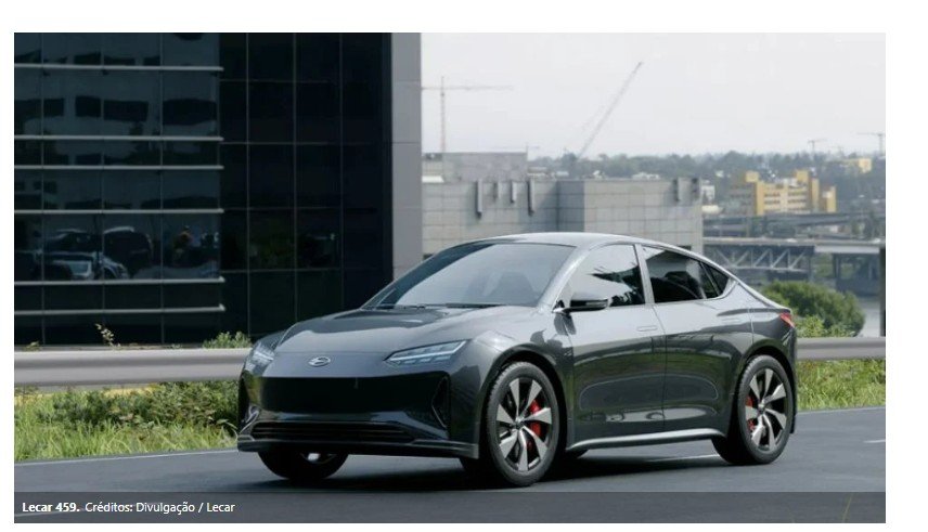 Lecar: conheça a pioneira montadora brasileira de carros elétricos, vendidos a partir de R$159 mil