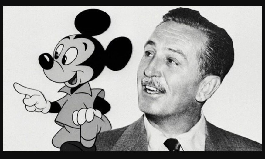 'Ajudem a proteger a memória do meu avô': Neta de Walt Disney se revolta contra novo projeto polêmico da empresa