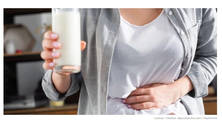 Como tratar intolerância à Lactose? Resolva de uma vez por todas