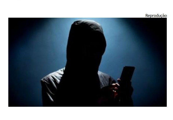 PJC prende homem que divulgou fotos íntimas de menor em redes sociais