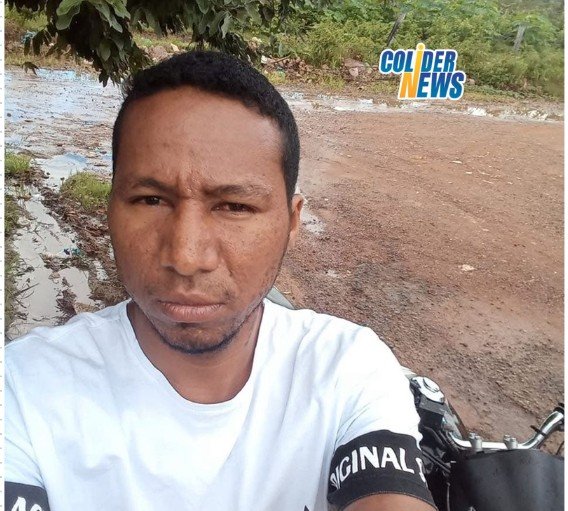 COLÍDER: Homem encontrado morto tem como a principal suspeita a sua esposa.