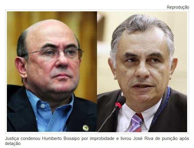 Ex-deputados usaram empresa de fachada em VG para desviar milhões da ALMT