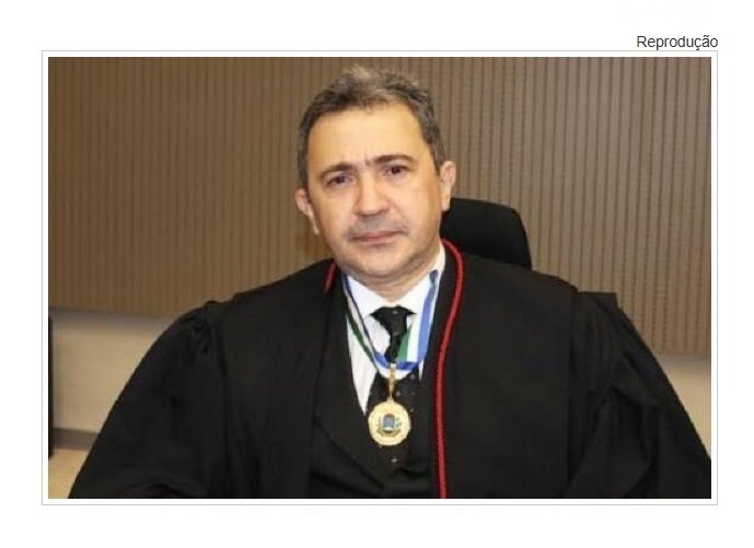 Desembargador teria validado posse de R$ 300 milhões com documentos falsos, diz MP