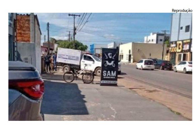 Mulher de 40 anos passa mal e morre após noite de bebedeira