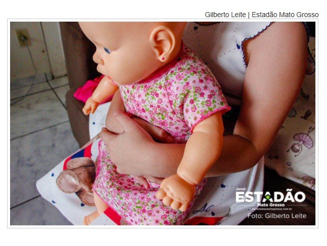 Homem é preso por atrair menores e gravar abusos na própria residência