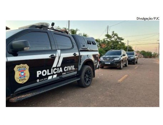 Suspeito de roubo, menor de 17 anos morre em ação policial em Sorriso