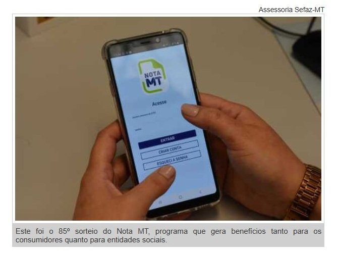 Moradores de Tangará da Serra e Itanhangá são premiados com R$ 100 mil; Cinco de Cuiabá levam R$ 10 mil