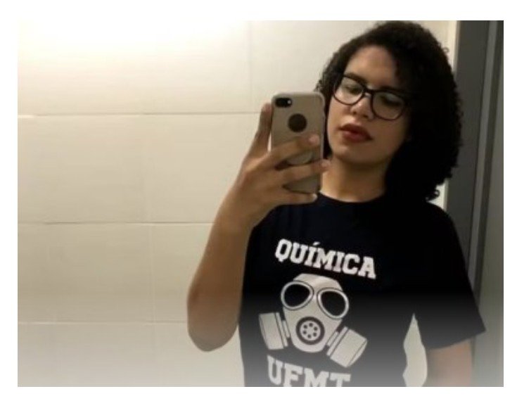 Estudante da UFM é suspeita de zoofilia com gatos