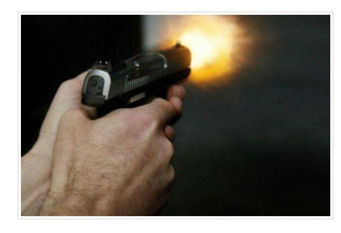 Homem é morto com tiros na cabeça em rua de cidade de MT.