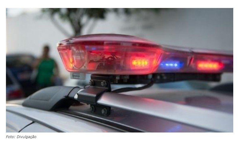 Paranaíta: homem falece após cair com moto em córrego