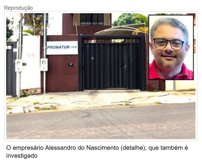 Inquérito da Polícia cita 14 deputados, um prefeito e um secretário