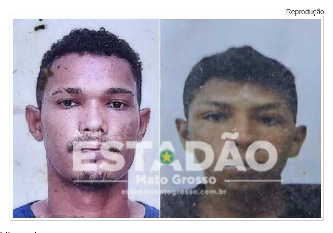 Mais dois criminosos morrem em confronto com a Polícia, desta vez, contra o Gefron