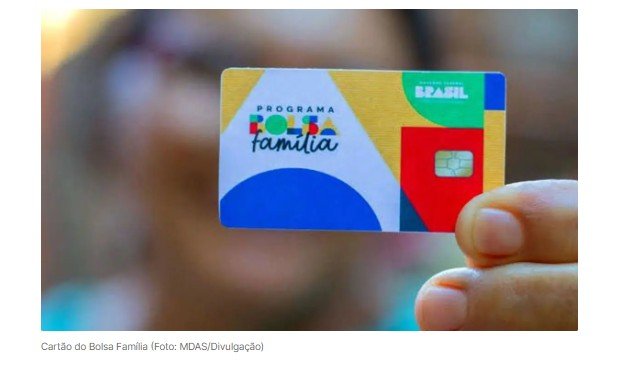Governo prevê cancelar 101 mil benefícios do Bolsa Família este ano