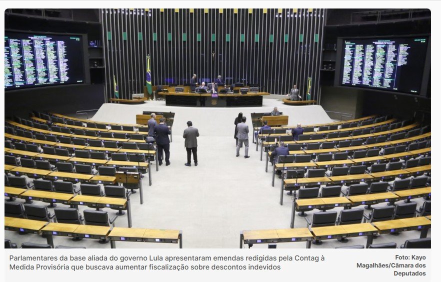 Fraudes no INSS: Parlamentares do PT apresentaram emendas de entidade investigada sobre descontos