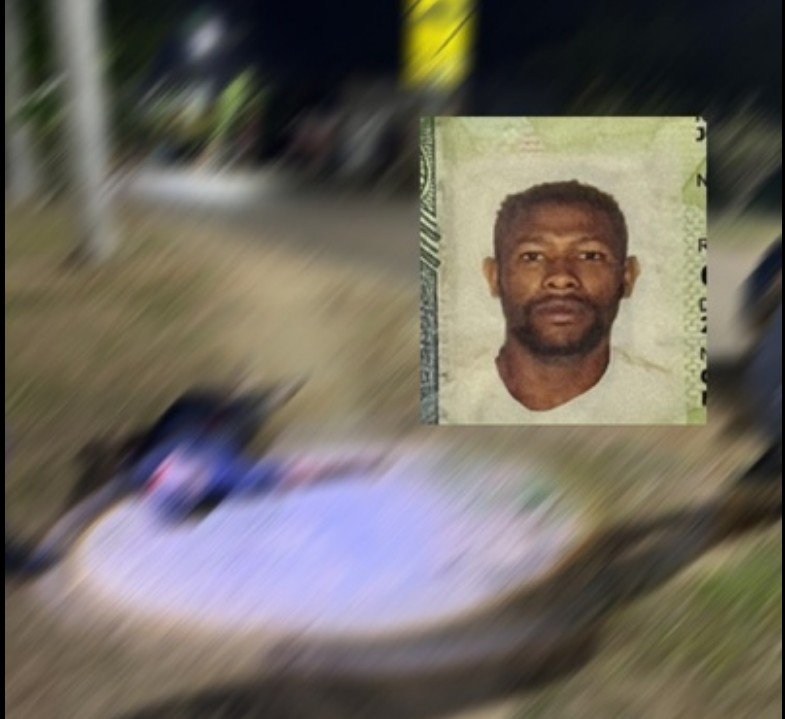 SINOP: Briga após bebedeira termina em homem morto