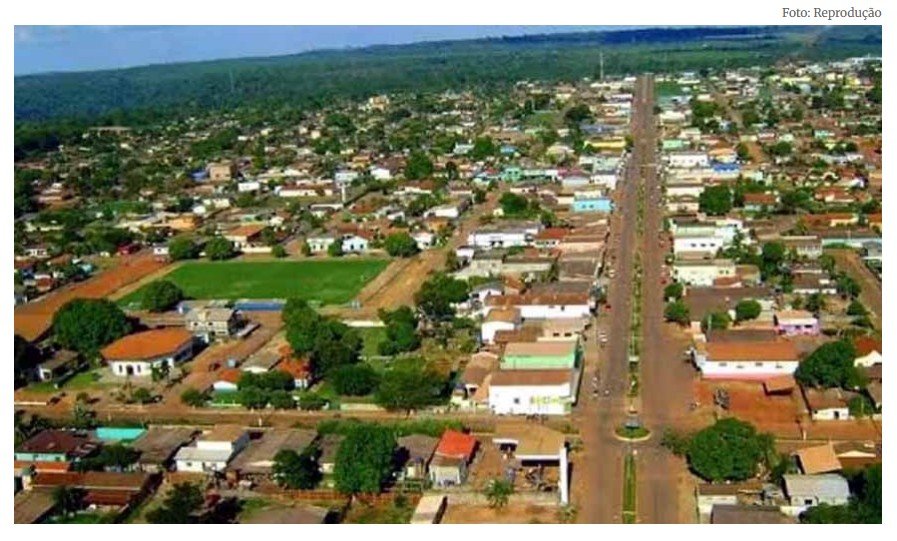 Babá de 23 anos morre enquanto caminhava com criança em MT
