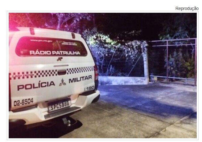 Morre homem socorrido com duas facas cravadas na cintura após briga em Sinop