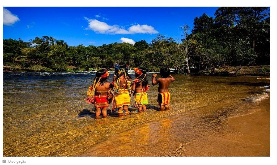 Etno Expo 2025 destaca culturas indígenas e impulsiona etnoturismo em Mato Grosso