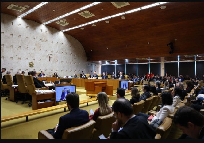 STF forma tese para responsabilizar big techs por conteúdos de terceiros