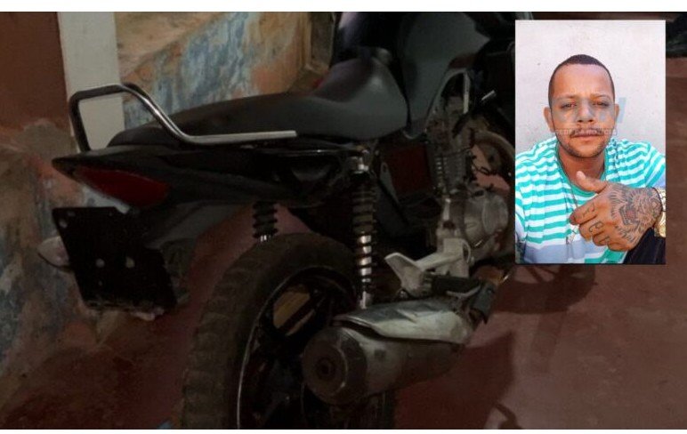 PM prende suspeitos de envolvimento em assassinato em cidade de MT