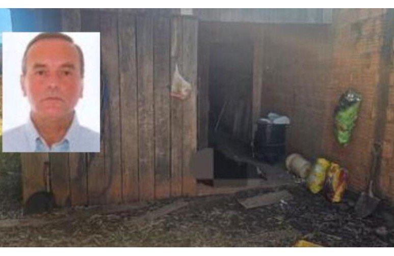 Advogado é encontrado morto no quintal de residência em MT
