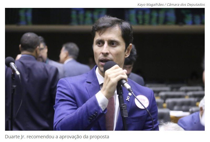 Aprovado projeto que amplia benefício para pessoa com deficiência comprar carro novo