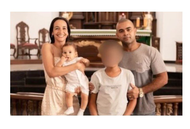 Garota de MT revela que namorado tratou morte do pais como 'jogo de videogame'