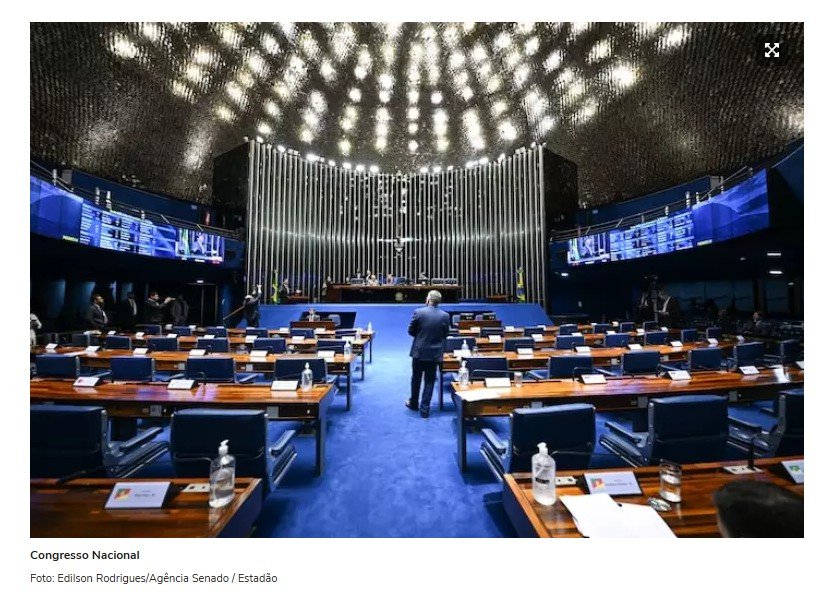 Google e Meta dizem estar preocupadas com liberdade de expressão após decisão do STF sobre big techs