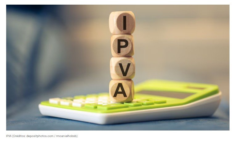 Seu carro pode ser apreendido mesmo com IPVA pago