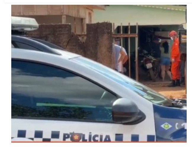 Atiradores matam homem sentado na cadeira de casa em MT