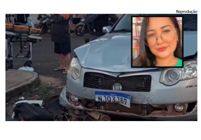 Passageira de Biz morre em acidente com Siena no interior