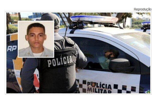 PM atira em carro de servidora da Assembleia após ser rejeitado na Feijoada de Inverno