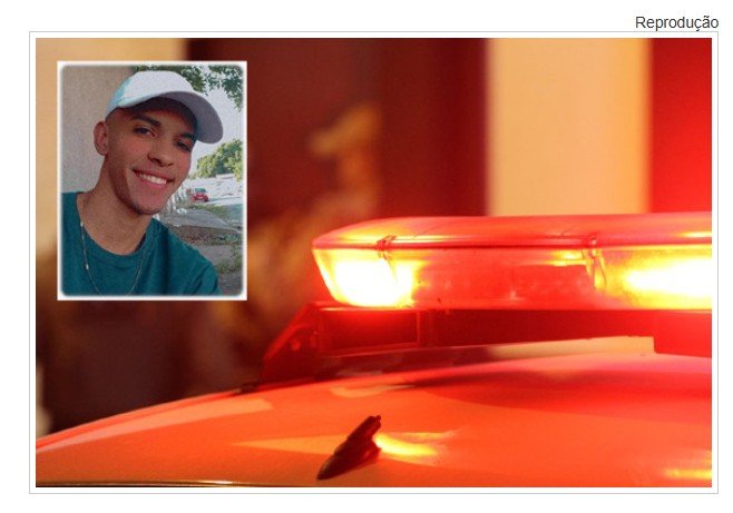 Jovem é executado a tiros dentro de casa em Cáceres; suspeita é de que criminosos invadiram local errado
