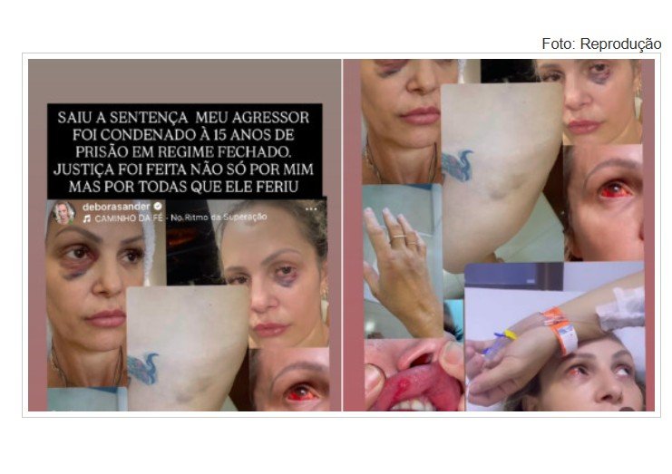 Policial Civil é condenado a 15 anos por agredir personal trainer em MT