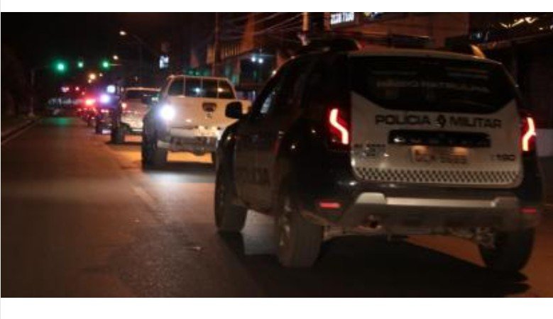 Homem suspeito de aplicar golpe do ‘Boa noite, Cinderela’ é preso com receitas falsas em MT.