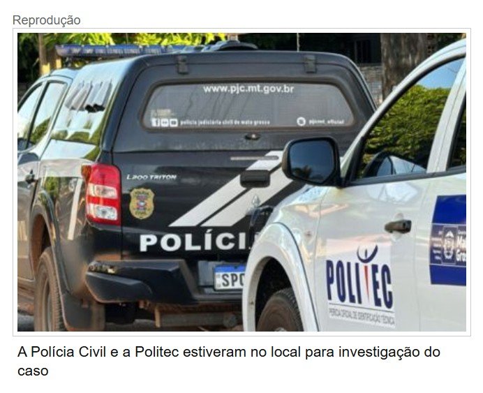 Cachorro encontra ossada humana em saco de grãos em fazenda de Sinop