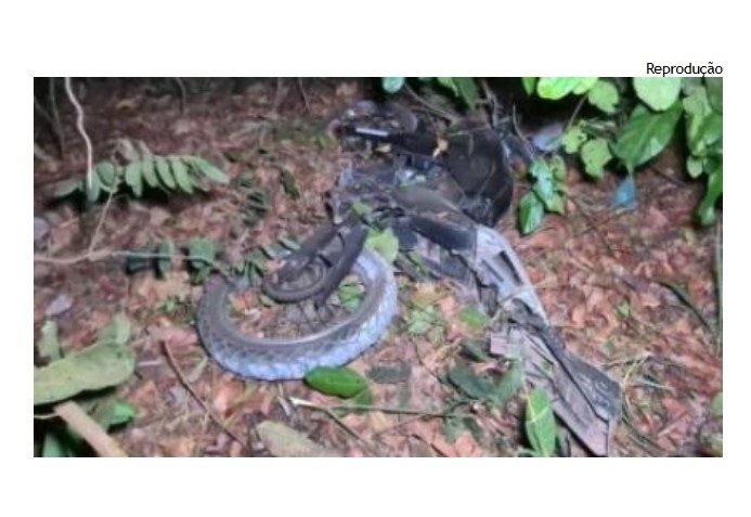 SINOP: Piloto morre ao bater contra carro que invadiu preferencial