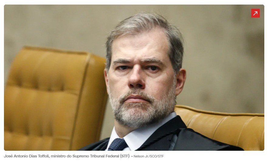 Toffoli homologa proposta da União para ressarcir beneficiários do INSS