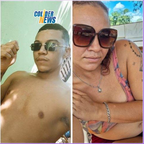Familiares buscam irmãos que estão desparecidos há mais de 24hs em Colíder
