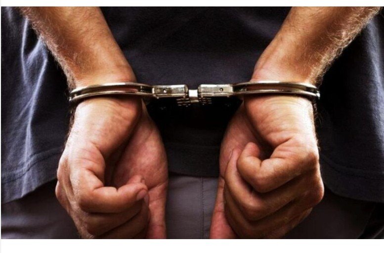 Jovem de 22 anos é espancada e quase morta; suspeito foi preso ao tentar se esconder