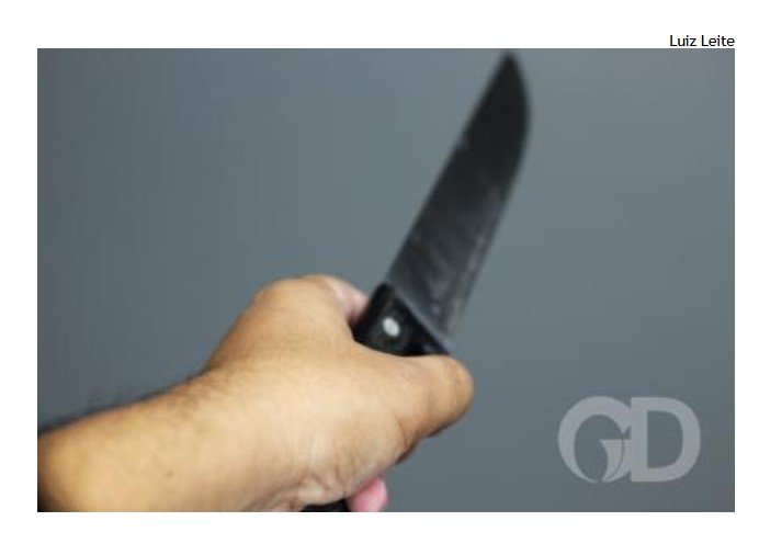 Suspeito de assediar menina é morto a facadas pelo tio dela em MT