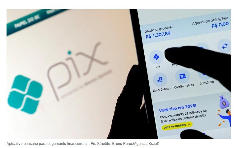 PlatôBR: Pix entrará numa nova fase após o ataque de hackers